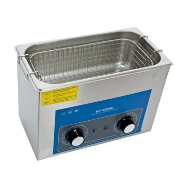 MYJKA ULTRADŹWIĘKOWA ACV 840QT POJ. 4,0L 150W
